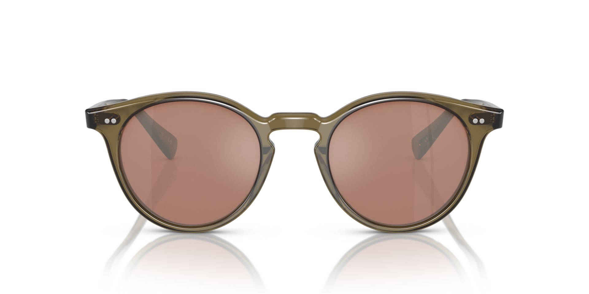OLIVER PEOPLES 0OV5459SU 1678W4 Unisex Güneş Gözlüğü