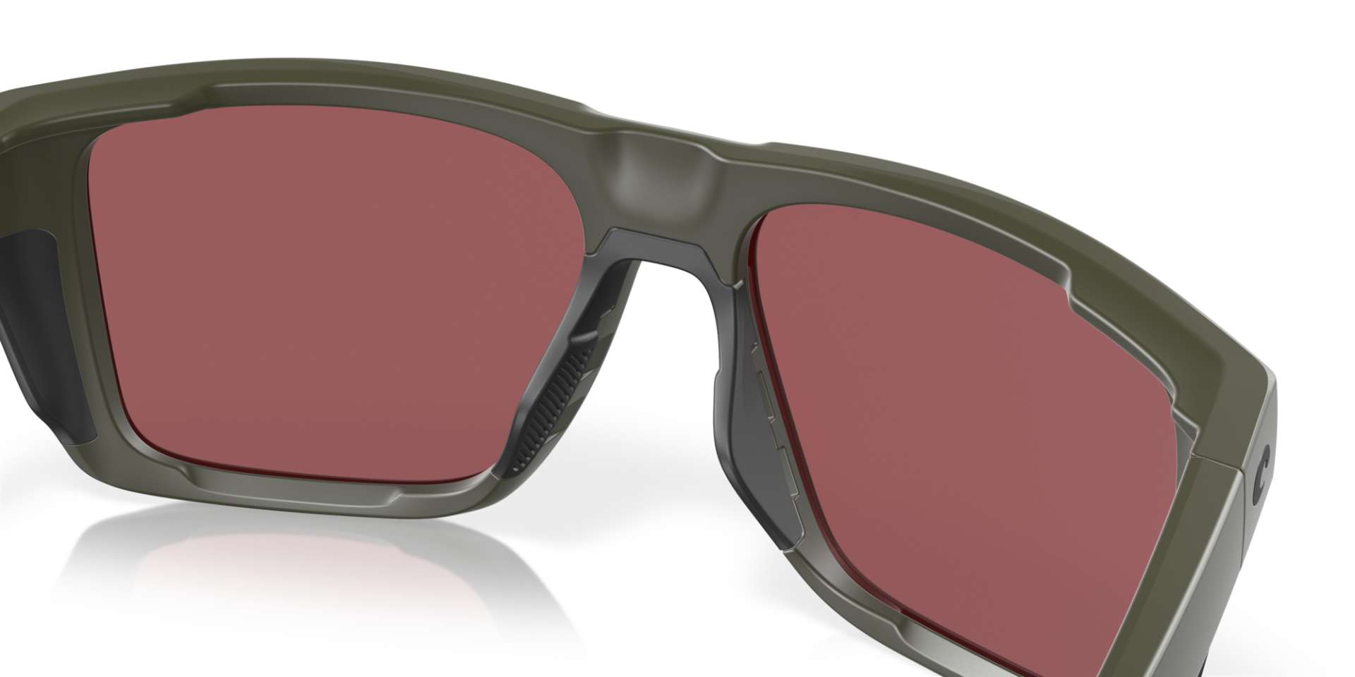 Costa del Mar 06S9104 910417 Erkek Güneş Gözlüğü