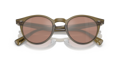 OLIVER PEOPLES 0OV5459SU 1678W4 Unisex Güneş Gözlüğü