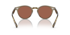 OLIVER PEOPLES 0OV5459SU 1678W4 Unisex Güneş Gözlüğü