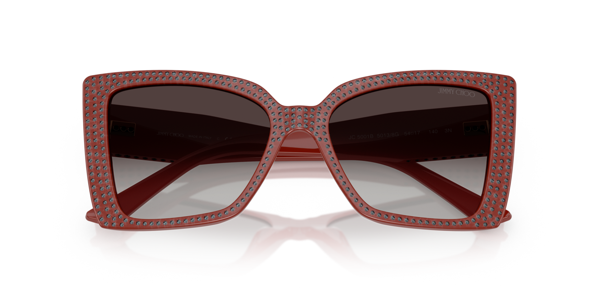 Jimmy Choo 0JC5001B 50138G Kadın Güneş Gözlüğü