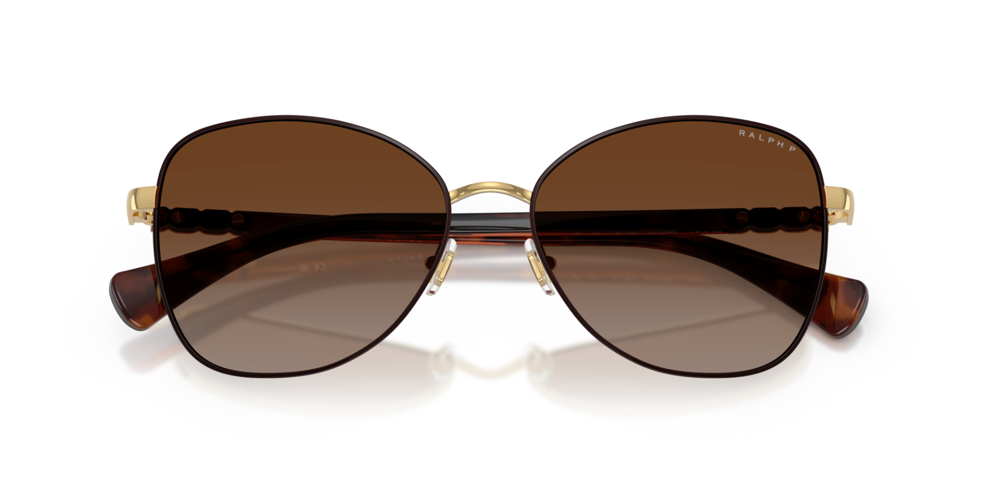 RALPH 0RA4147 9484T5 Kadın Güneş Gözlüğü