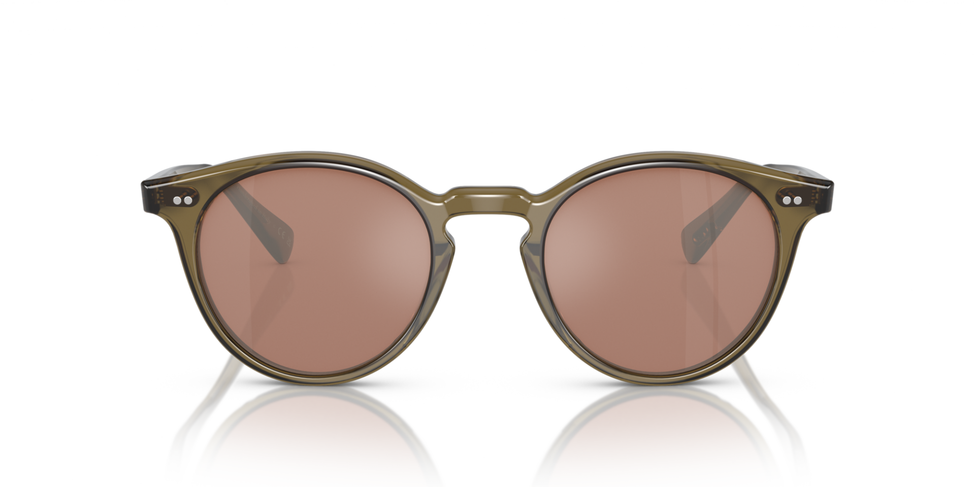 OLIVER PEOPLES 0OV5459SU 1678W4 Unisex Güneş Gözlüğü