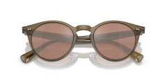 OLIVER PEOPLES 0OV5459SU 1678W4 Unisex Güneş Gözlüğü