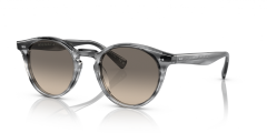 OLIVER PEOPLES 0OV5459SU 173732 Unisex Güneş Gözlüğü