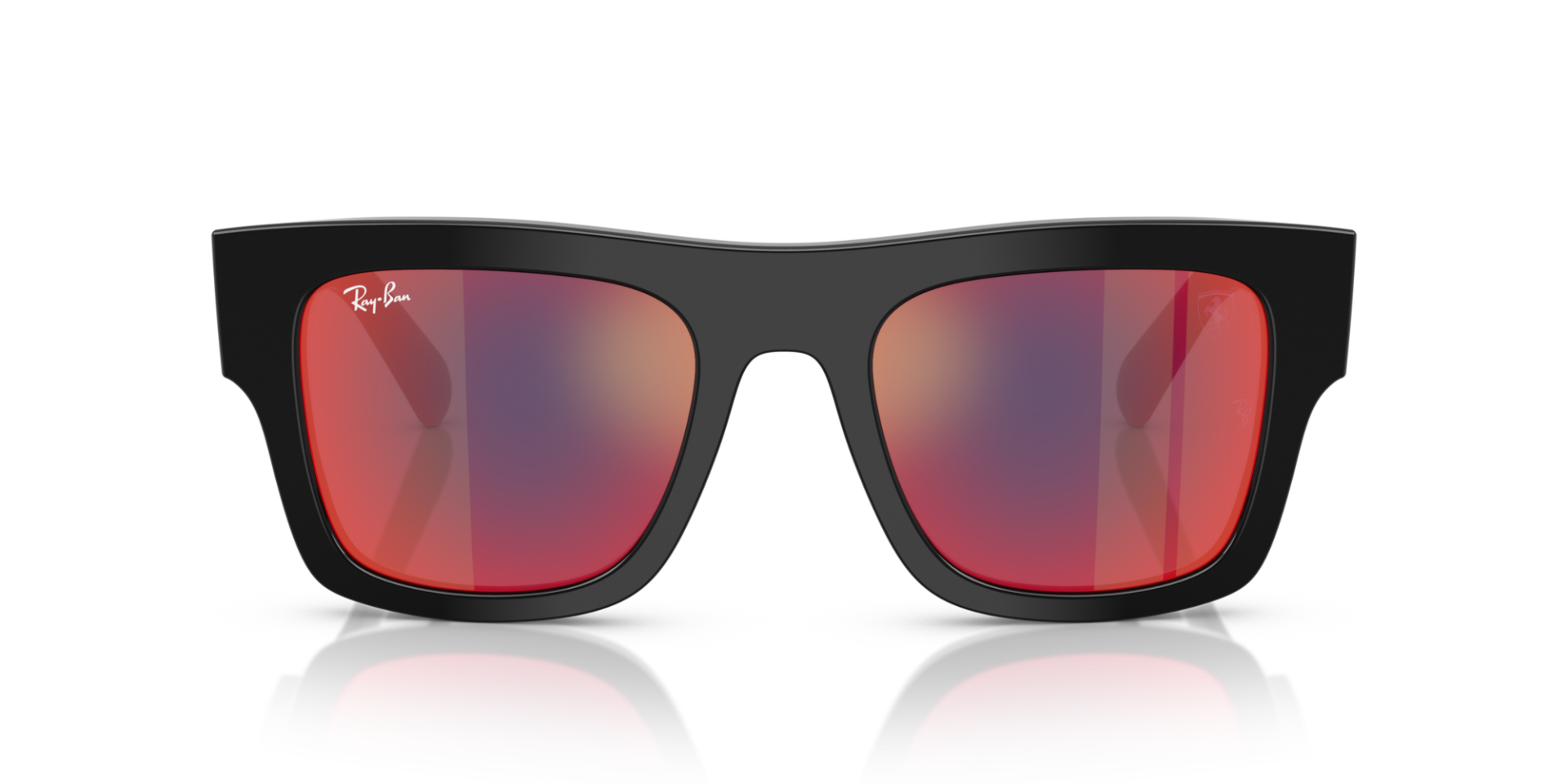 RAY-BAN 0RB2217M F6016P Unisex Güneş Gözlüğü