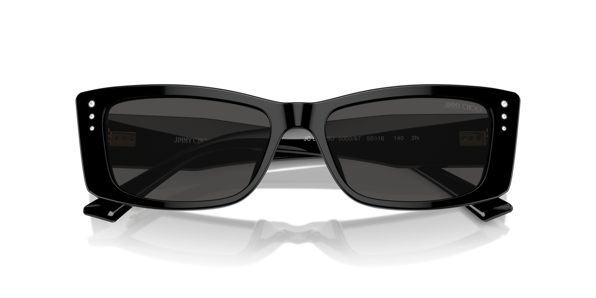 Jimmy Choo 0JC5002BU 500087 Kadın Güneş Gözlüğü