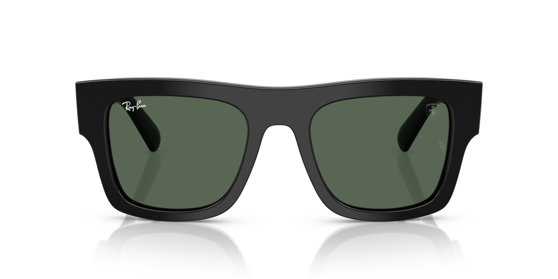 RAY-BAN 0RB2217M F60171 Unisex Güneş Gözlüğü