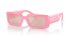 DOLCE & GABBANA 0DG6187 3262/5 Kadın Güneş Gözlüğü