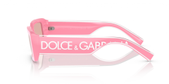 DOLCE & GABBANA 0DG6187 3262/5 Kadın Güneş Gözlüğü