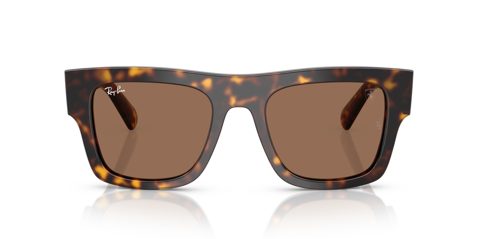 RAY-BAN 0RB2217M F61373 Unisex Güneş Gözlüğü