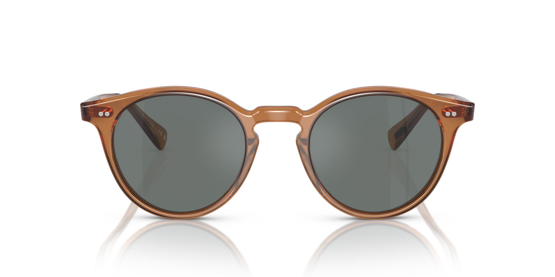 OLIVER PEOPLES 0OV5459SU 1783W5 Unisex Güneş Gözlüğü