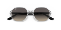 RAY-BAN 0RB4361 647711 Unisex Güneş Gözlüğü