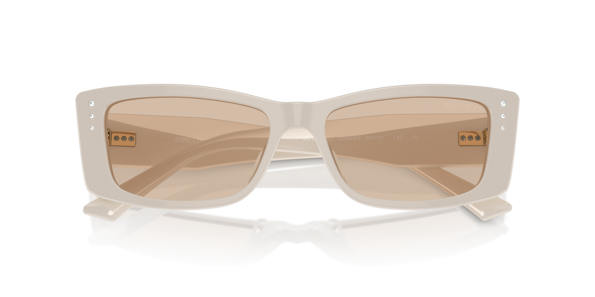 Jimmy Choo 0JC5002BU 500893 Kadın Güneş Gözlüğü