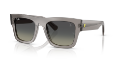 RAY-BAN 0RB2217M F70411 Unisex Güneş Gözlüğü