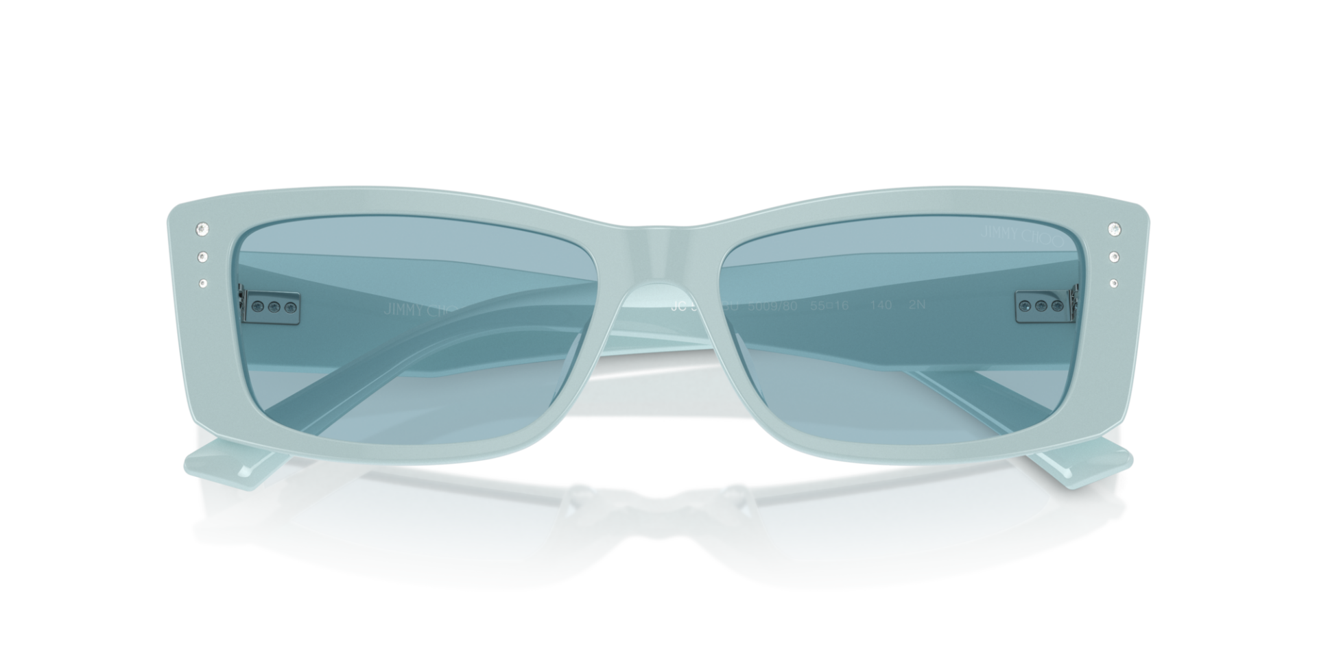 Jimmy Choo 0JC5002BU 500980 Kadın Güneş Gözlüğü