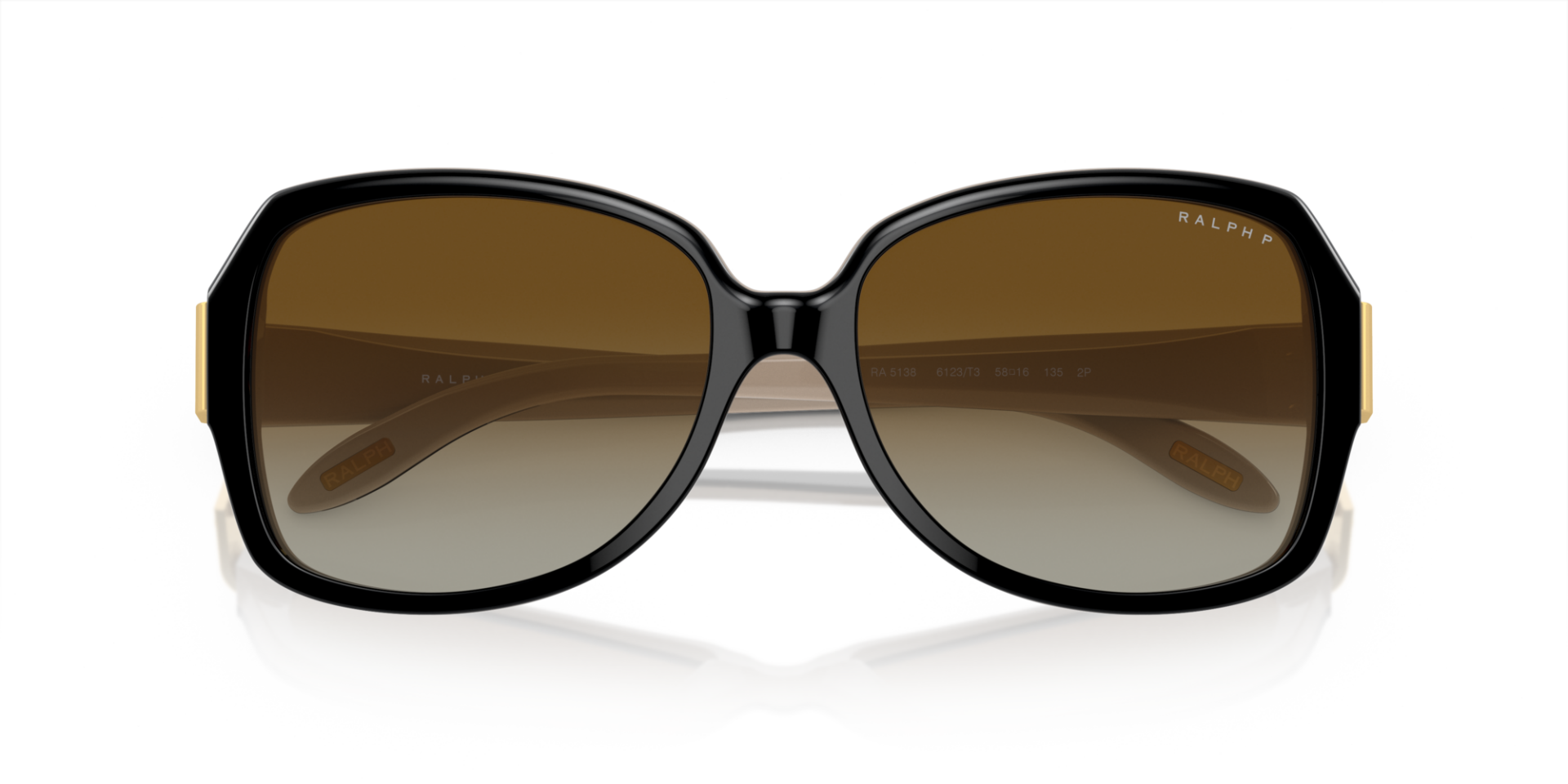 RALPH 0RA5138 6123T3 Kadın Güneş Gözlüğü
