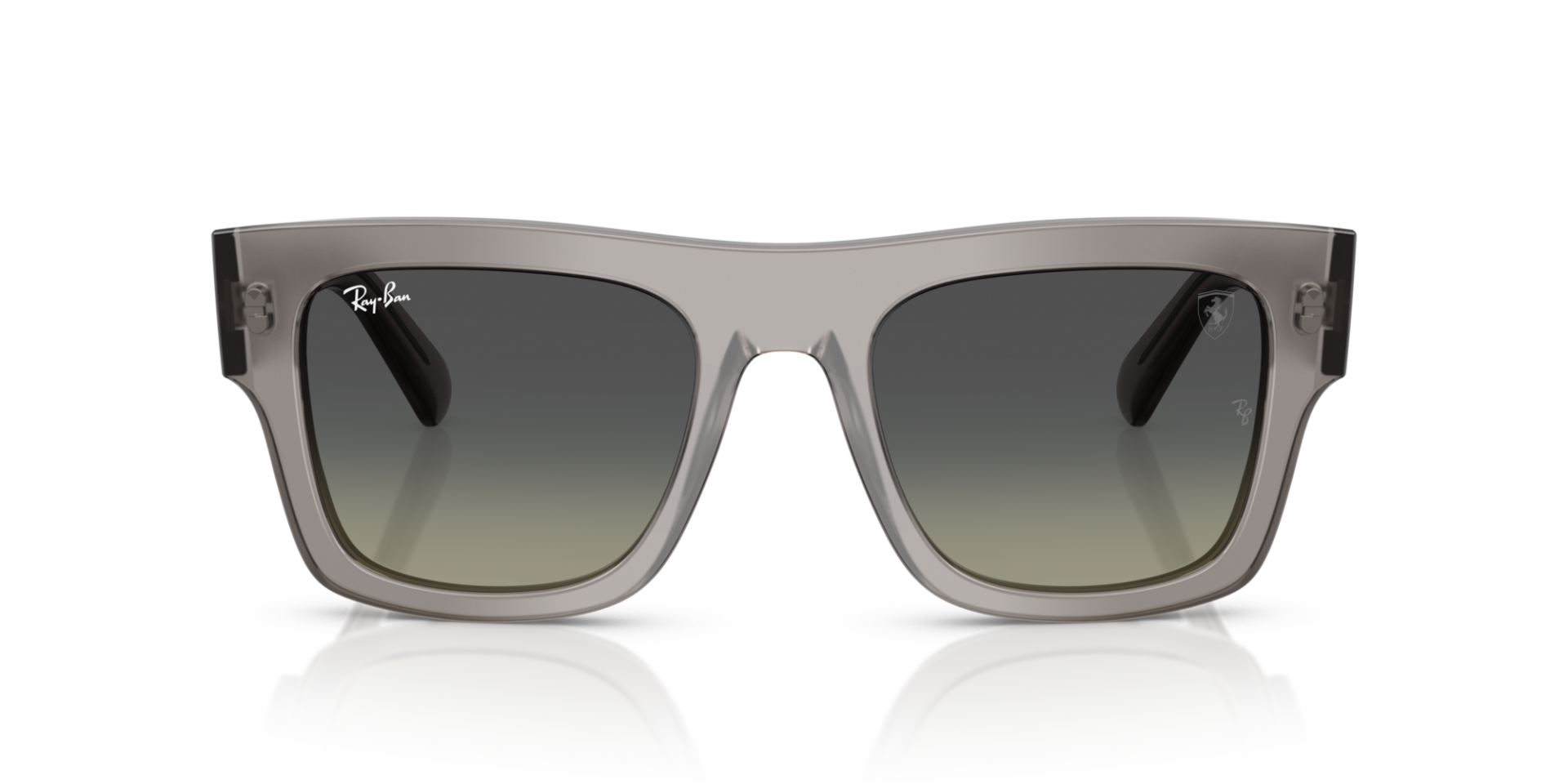 RAY-BAN 0RB2217M F70411 Unisex Güneş Gözlüğü