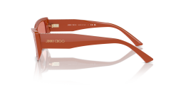 Jimmy Choo 0JC5002BU 501084 Kadın Güneş Gözlüğü