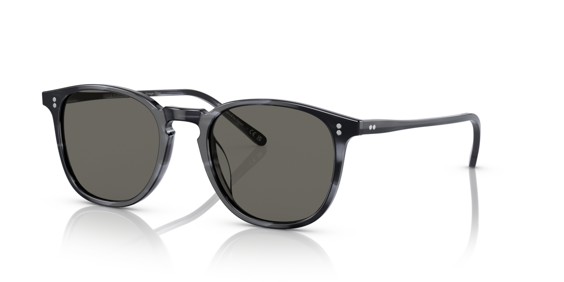 OLIVER PEOPLES 0OV5491SU 1734R5 Unisex Güneş Gözlüğü