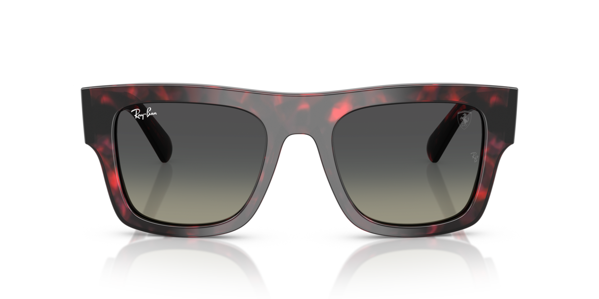 RAY-BAN 0RB2217M F70511 Unisex Güneş Gözlüğü