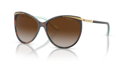 RALPH 0RA5150 601/3B Kadın Güneş Gözlüğü