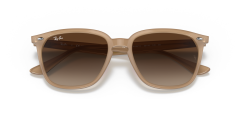 RAY-BAN 0RB4362 616613 Unisex Güneş Gözlüğü