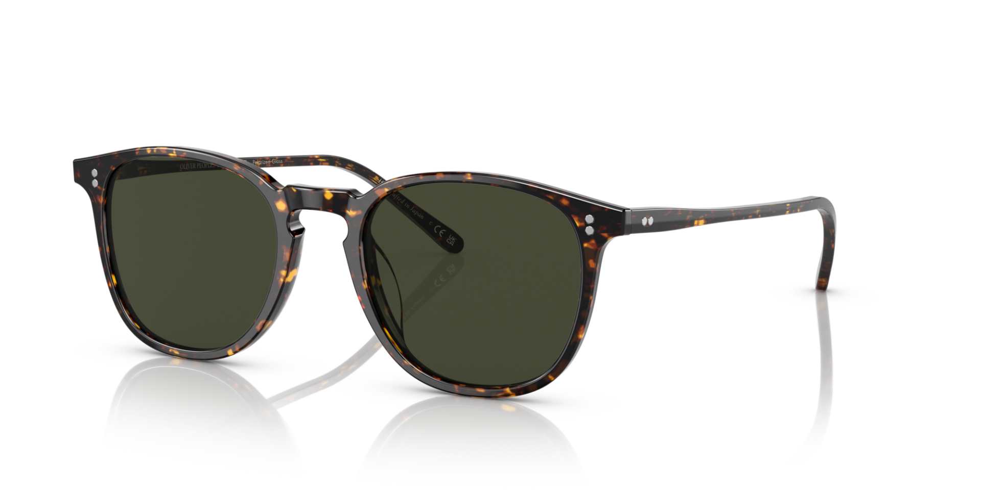 OLIVER PEOPLES 0OV5491SU 1741P1 Unisex Güneş Gözlüğü