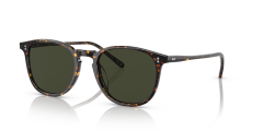 OLIVER PEOPLES 0OV5491SU 1741P1 Unisex Güneş Gözlüğü