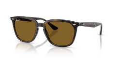 RAY-BAN 0RB4362 710/83 Unisex Güneş Gözlüğü