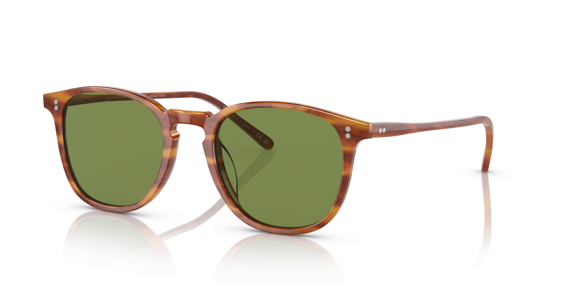 OLIVER PEOPLES 0OV5491SU 174252 Unisex Güneş Gözlüğü