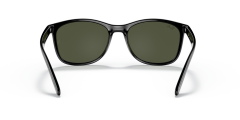 RAY-BAN 0RB4374 601/31 Unisex Güneş Gözlüğü