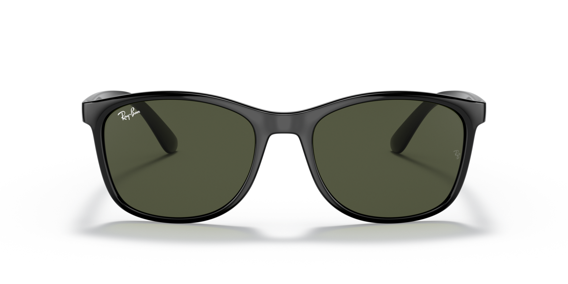 RAY-BAN 0RB4374 601/31 Unisex Güneş Gözlüğü