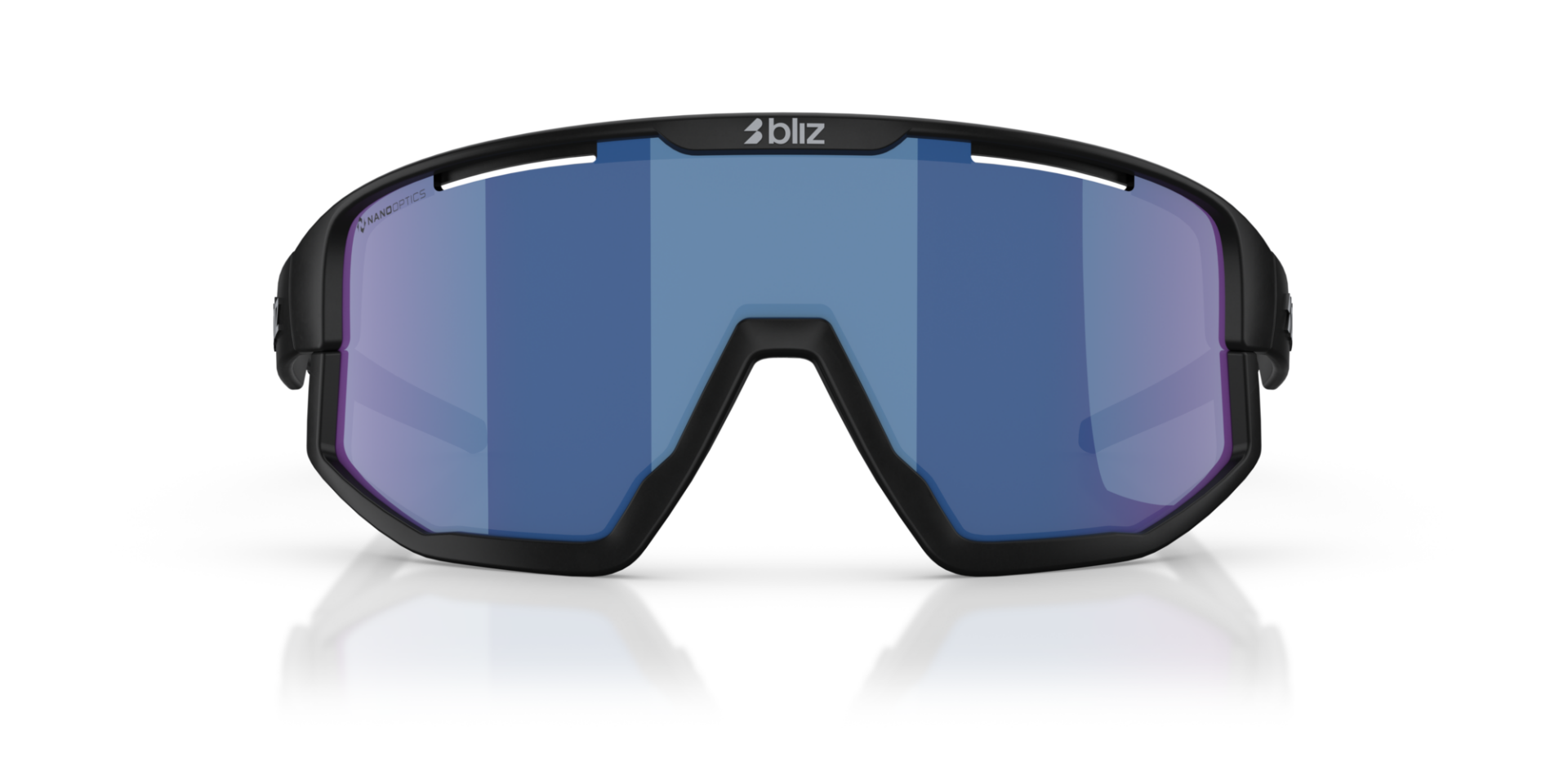 Bliz 0ZB7001 700101 Unisex Güneş Gözlüğü