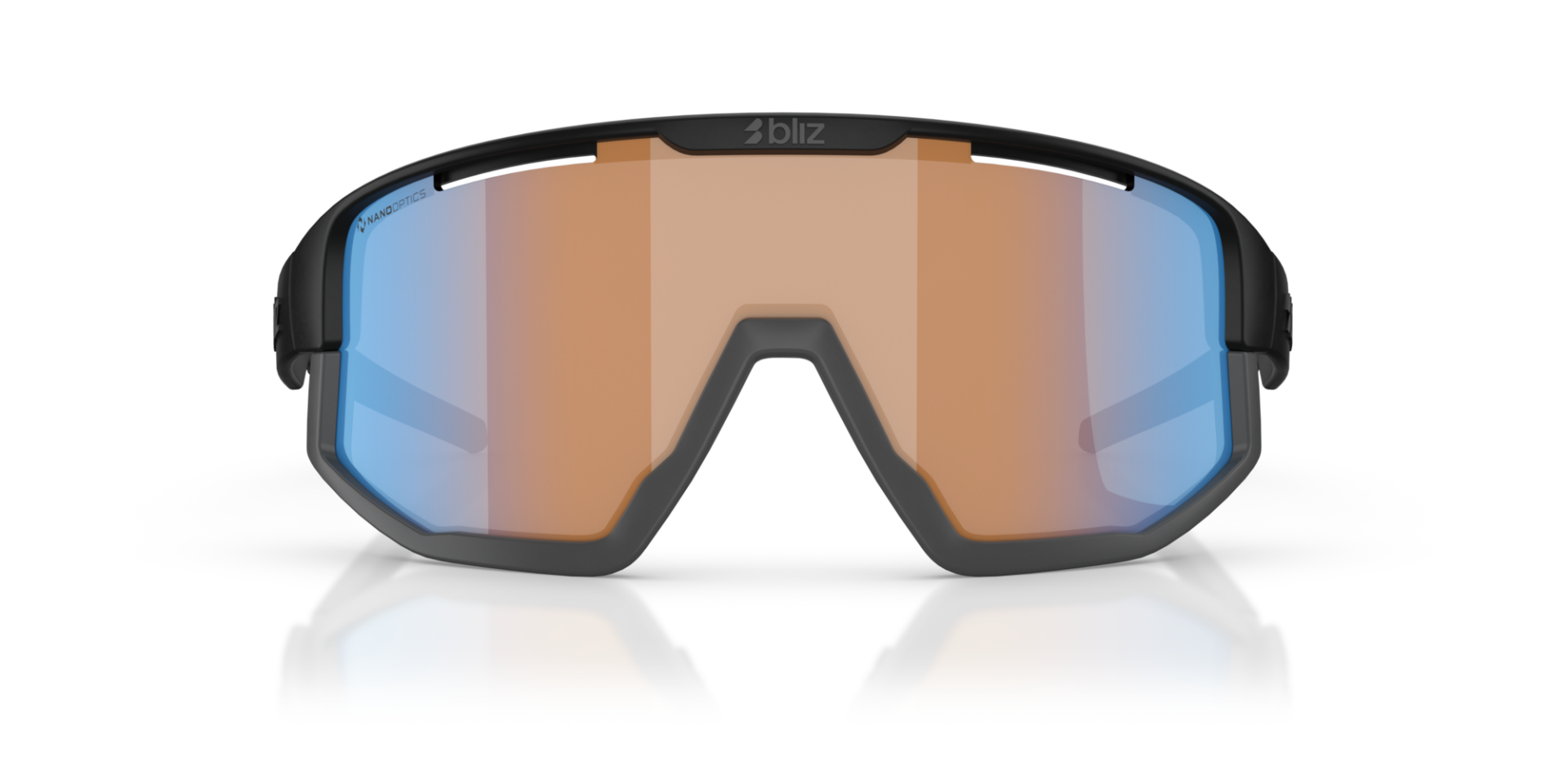 Bliz 0ZB7001 700102 Unisex Güneş Gözlüğü