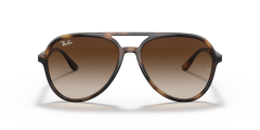 RAY-BAN 0RB4376 710/13 Unisex Güneş Gözlüğü