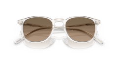 OLIVER PEOPLES 0OV5491SU 1757GN Unisex Güneş Gözlüğü
