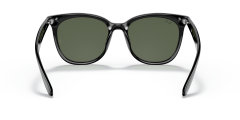 RAY-BAN 0RB4379D 601/71 Unisex Güneş Gözlüğü