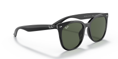 RAY-BAN 0RB4379D 601/71 Unisex Güneş Gözlüğü