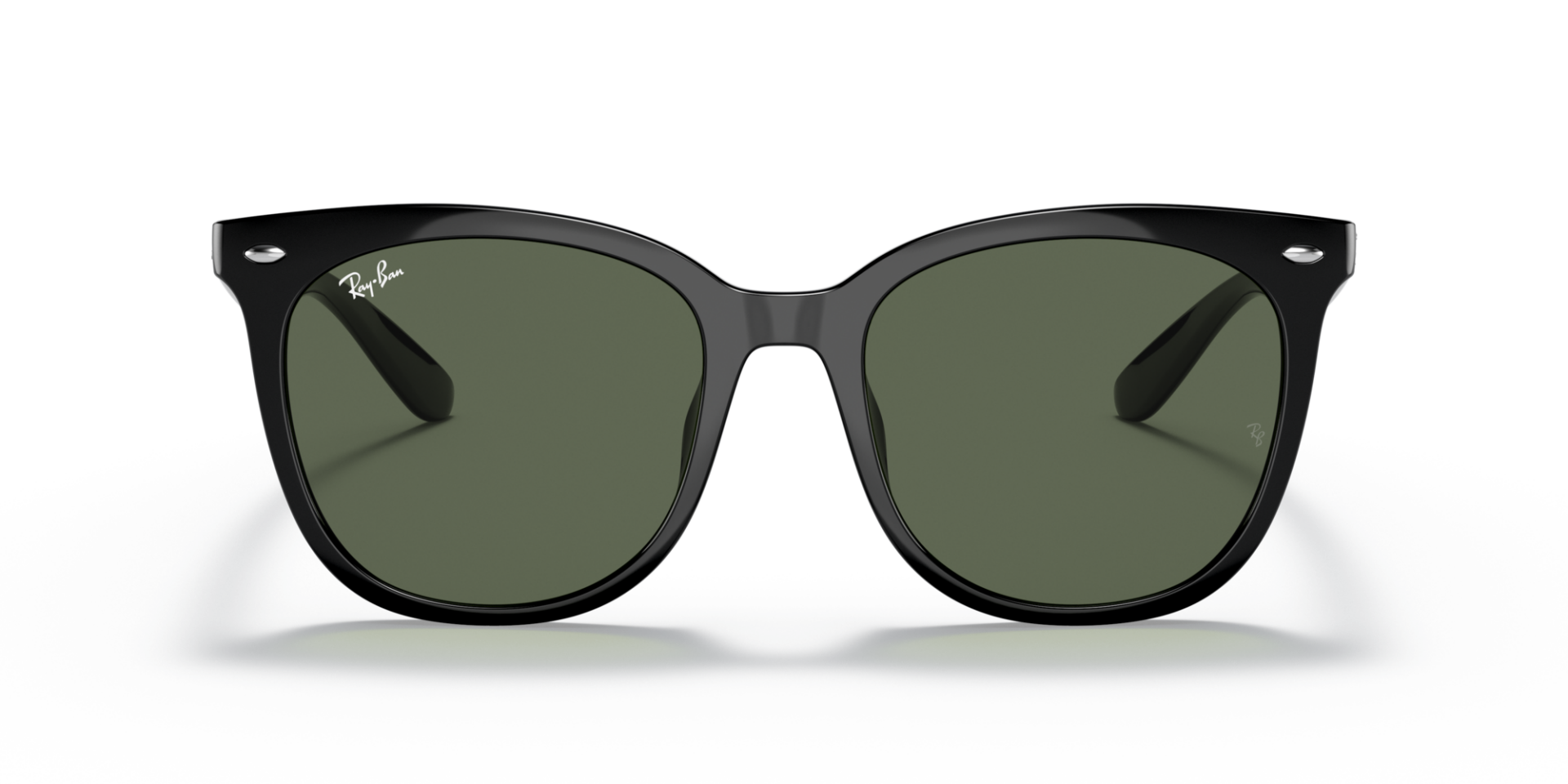 RAY-BAN 0RB4379D 601/71 Unisex Güneş Gözlüğü