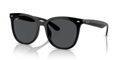 RAY-BAN 0RB4379D 601/87 Unisex Güneş Gözlüğü