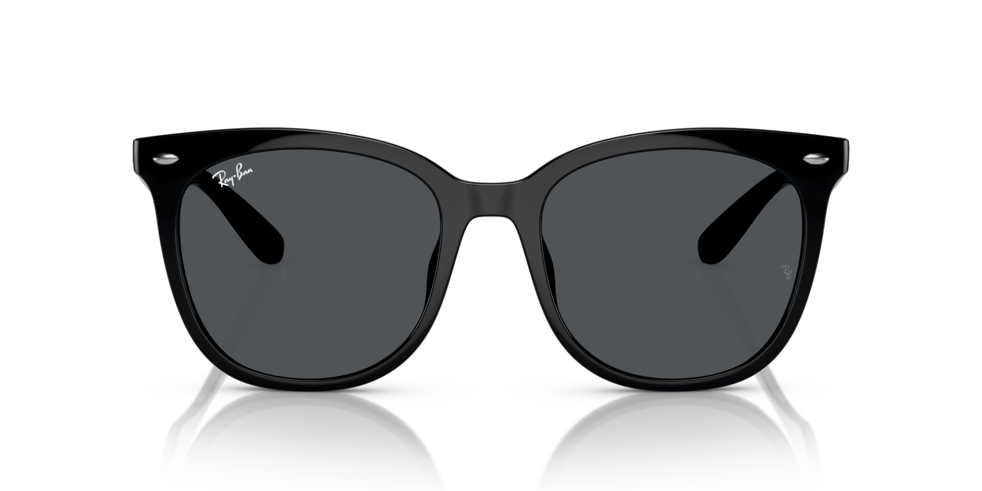 RAY-BAN 0RB4379D 601/87 Unisex Güneş Gözlüğü