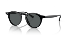 OLIVER PEOPLES 0OV5504SU 1731P2 Unisex Güneş Gözlüğü