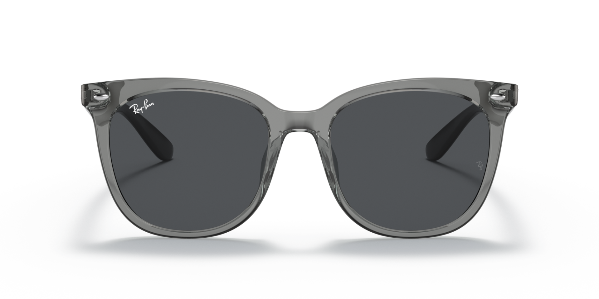 RAY-BAN 0RB4379D 659987 Unisex Güneş Gözlüğü