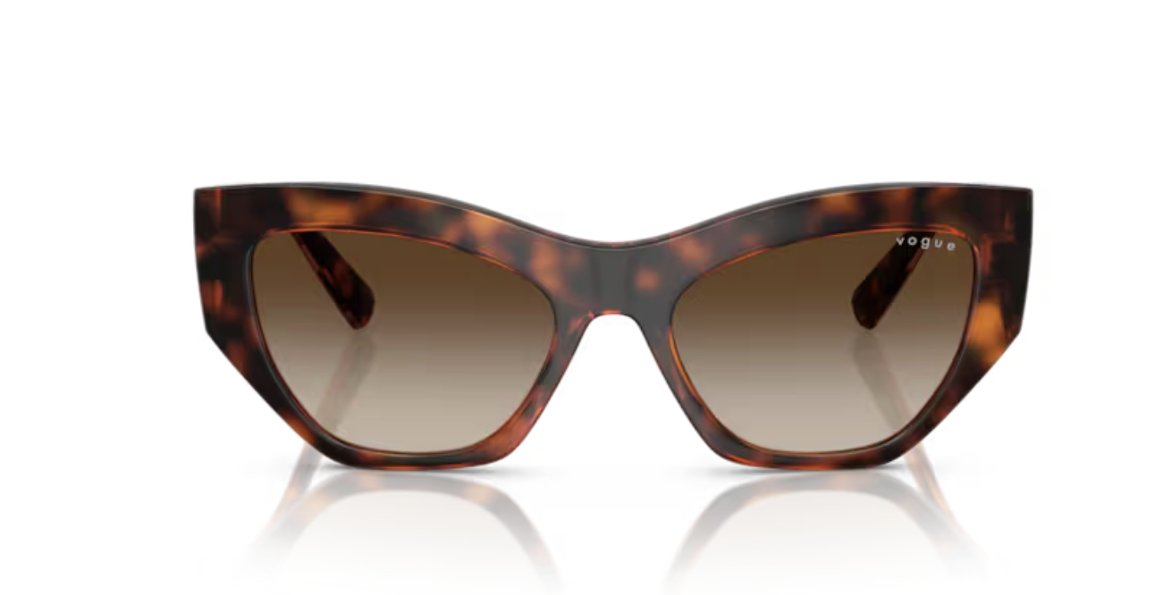 VOGUE 0VO5607S W65613 Kadın Güneş Gözlüğü