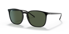 RAY-BAN 0RB4387 601/71 Unisex Güneş Gözlüğü