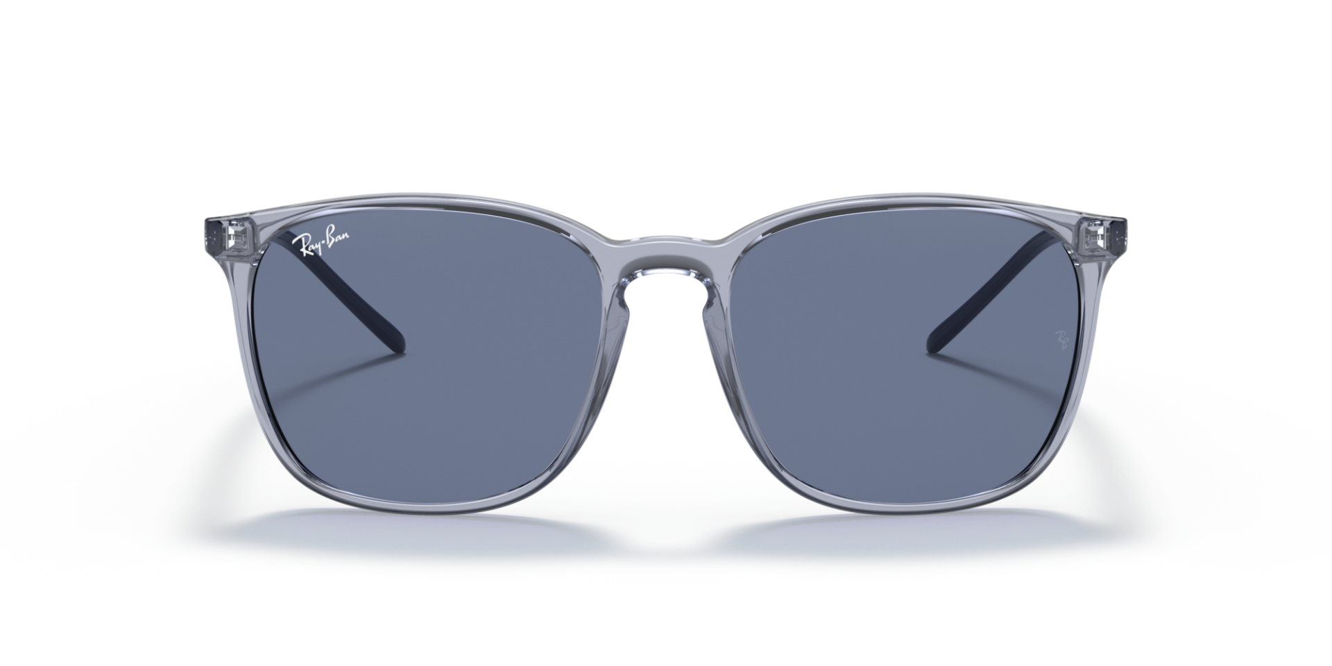 RAY-BAN 0RB4387 639980 Unisex Güneş Gözlüğü