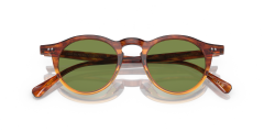 OLIVER PEOPLES 0OV5504SU 175452 Unisex Güneş Gözlüğü