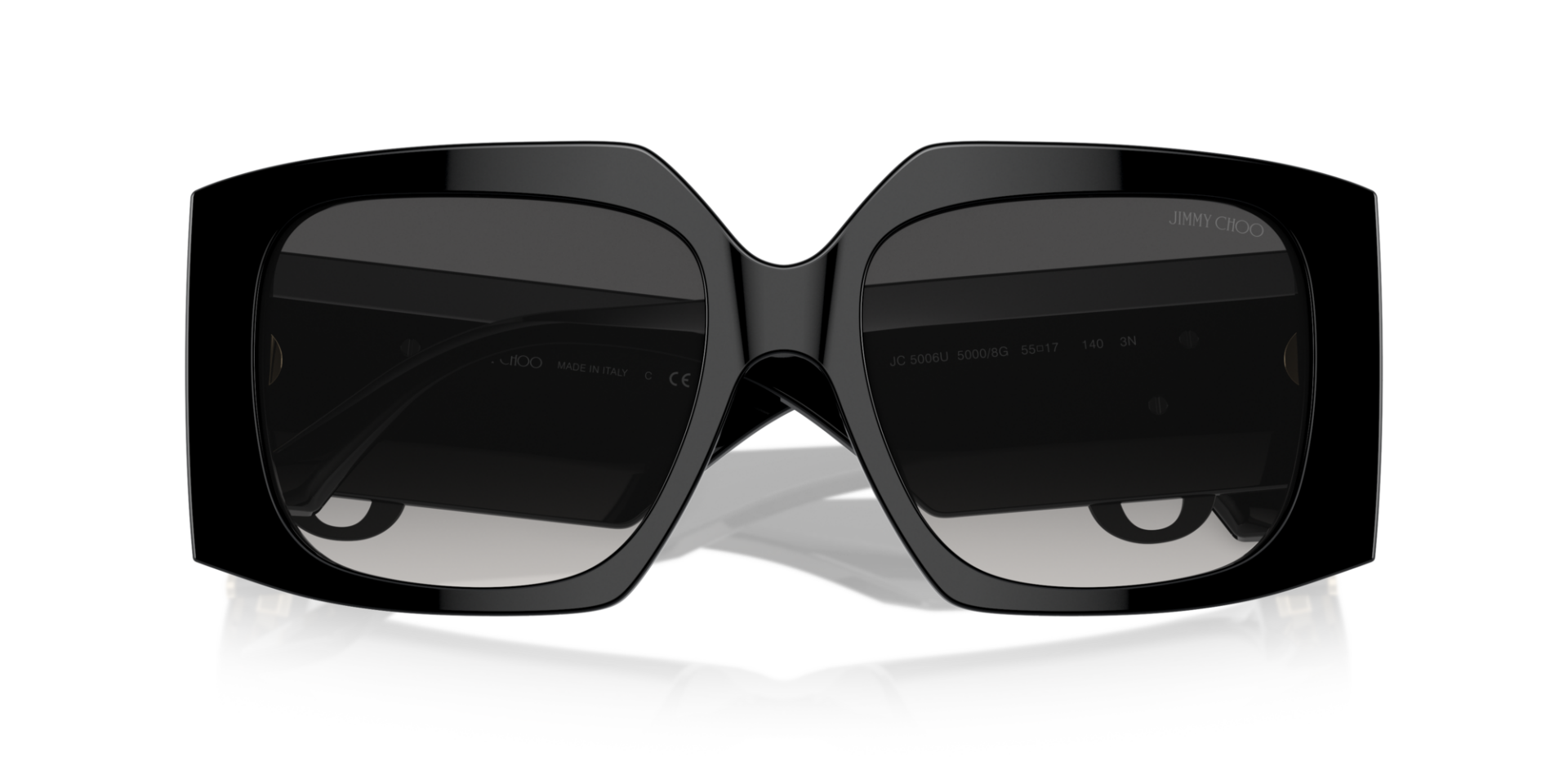 Jimmy Choo 0JC5006U 50008G Kadın Güneş Gözlüğü