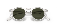 OLIVER PEOPLES 0OV5504SU 1757P1 Unisex Güneş Gözlüğü